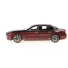 BMW i7 (G70), 2022 - 1:18 Minichamps