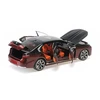 BMW i7 (G70), 2022 - 1:18 Minichamps
