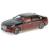 BMW i7 (G70), 2022 - 1:18 Minichamps