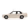 BMW M3 (E30), 1987 - 1:18 Minichamps