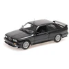 BMW M3 (E30) Street Evo, 1989 - 1:18 Minichamps