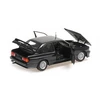 BMW M3 (E30) Street Evo, 1989 - 1:18 Minichamps