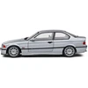 BMW M3 (E36) Coupe, 1990 - 1:18 Solido