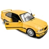 BMW M3 (E36) Coupe, 1991 - 1:18 Solido