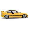 BMW M3 (E36) Coupe, 1991 - 1:18 Solido