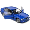 BMW M3 (E36) Coupe, 1996 - 1:18 Solido