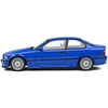 BMW M3 (E36) Coupe, 1996 - 1:18 Solido