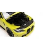 BMW M3 (G80), 2020 - 1:18 Minichamps