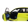 BMW M3 (G80), 2020 - 1:18 Minichamps