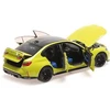 BMW M3 (G80), 2020 - 1:18 Minichamps