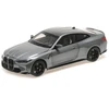 BMW M4 (G82), 2020 - 1:18 Minichamps