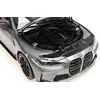 BMW M4 (G82), 2020 - 1:18 Minichamps