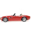 BMW Z8 Roadster, 2000 - 1:18 Minichamps