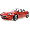 BMW Z8 Roadster, 2000 - 1:18 Minichamps