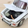 Citroën Ami Super, 1974 - 1:18 Norev