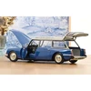 Citroën DS 21 Break, 1970 - 1:18 Norev