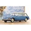 Citroën DS 21 Break, 1970 - 1:18 Norev