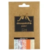Decopatch popieriaus rinkinys Nr.14