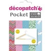 Decopatch popieriaus rinkinys Nr.30