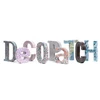 Décopatch Raidė R