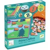 Djeco Edukacinis žaidimas - Eduludo - Pirmieji skaičiai (4 žaidimai) ( DJ08265 )