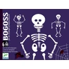 Djeco Kortų žaidimas - Skeletukas ( DJ05160 )