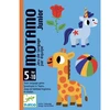Djeco Kortų žaidimas - MotaMo Junior ( DJ05094 )