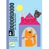 Djeco Kortų žaidimas - Oudordodo ( DJ05106 )
