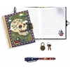 Djeco Magijos paslapčių užrašinė - Piratai ( DD03653 )
