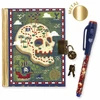Djeco Magijos paslapčių užrašinė - Piratai ( DD03653 )
