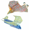 Djeco Origami rinkinys - Greiti sparnai