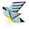 Djeco Origami rinkinys - Mano sode