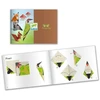 Djeco Origami rinkinys - Pasivaikščiojimas miške