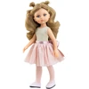 Drabužėlių komplektas Carla 32 cm lėlei
