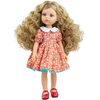 Paola Reina Drabužėlių komplektas Carla 32 cm lėlei
