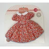 Paola Reina Drabužėlių komplektas Carla 32 cm lėlei