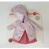 Paola Reina Drabužėlių komplektas Carol 32 cm lėlei