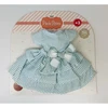 PAOLA REINA Drabužėlių komplektas Coti 32 cm lėlei