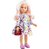 Paola Reina Drabužėlių komplektas Esme 32 cm lėlei