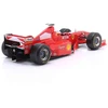 Ferrari F300 #3 Winner French GP F1 M. Schumacher, 1998 - 1:18 Werk83