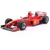 Ferrari F300 #3 Winner French GP F1 M. Schumacher, 1998 - 1:18 Werk83
