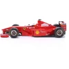 Ferrari F300 #3 Winner French GP F1 M. Schumacher, 1998 - 1:18 Werk83