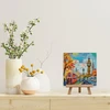 Figured'Art Deimantinės mozaikos rinkinys - Ruduo Londone