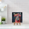 Figured'Art Deimantinės mozaikos rinkinys - Lama