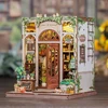 Figured'Art Pasidaryk pats rinkinys - Book Nook Žaliasis knygynas