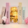 Figured'Art Pasidaryk pats rinkinys - Book Nook Loftas