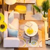 Figured'Art Pasidaryk pats rinkinys - Book Nook Loftas