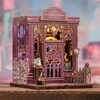 Figured'Art Pasidaryk pats rinkinys - Book Nook Astrologijos knygynas