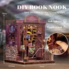 Figured'Art Pasidaryk pats rinkinys - Book Nook Astrologijos knygynas