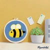 Figured'Art Siuvinėjimo rinkinys - Bitė